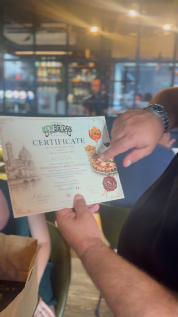 Video preview: Michael and Alyssa — United States